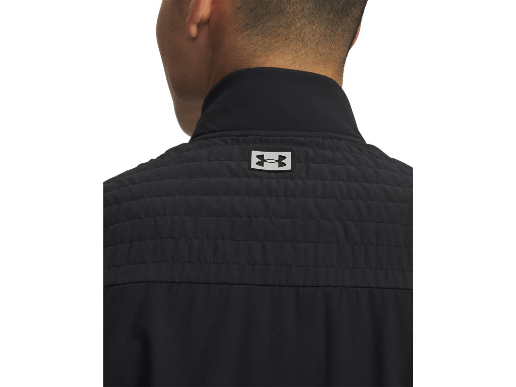 Under Armour Unisex Drive Pro Chest Apparel - Precision Fitment