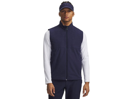 Under Armour Unisex Drive Pro Chest Apparel - Precision Fitment