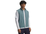 Under Armour Unisex Drive Pro Chest Apparel - Precision Fitment
