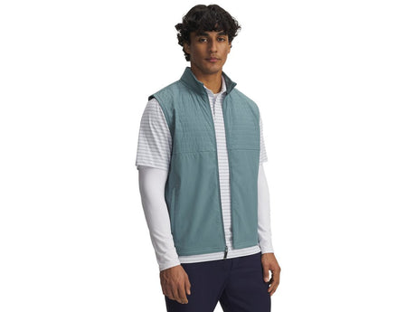 Under Armour Unisex Drive Pro Chest Apparel - Precision Fitment