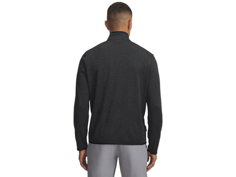 Under Armour Unisex Drive SweaterFleece Apparel - Perfect Fitment