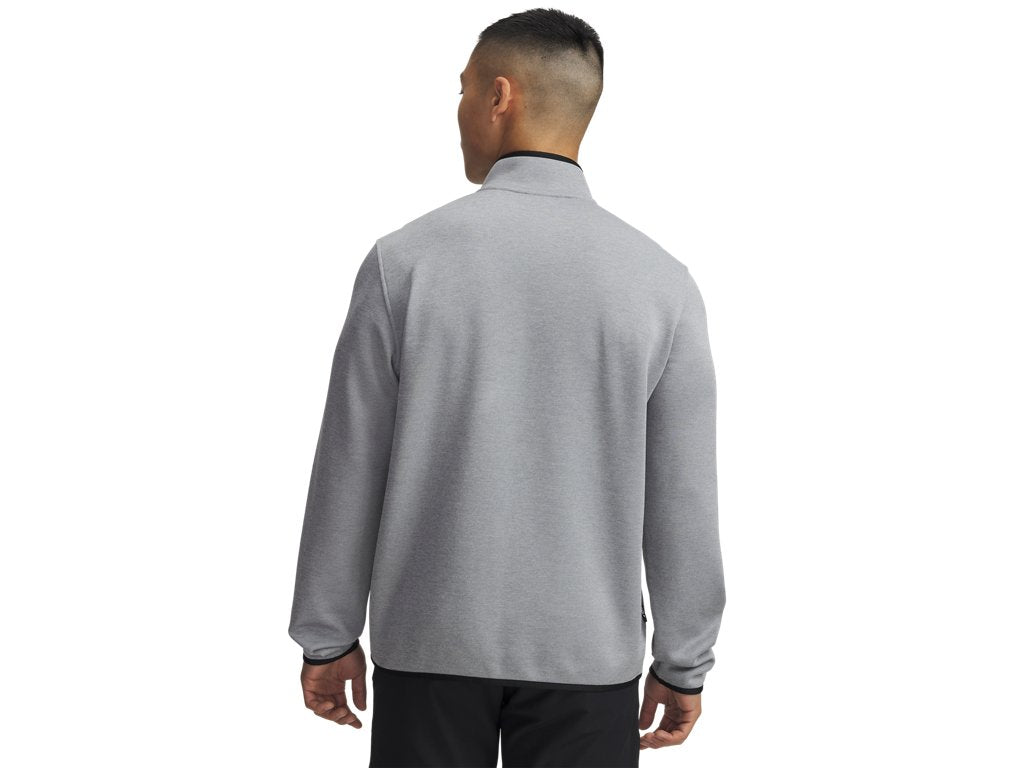 Under Armour Unisex Drive SweaterFleece Apparel - Perfect Fitment