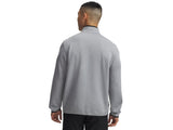 Under Armour Unisex Drive SweaterFleece Apparel - Perfect Fitment