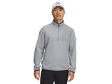 Under Armour Unisex Drive SweaterFleece Apparel - Perfect Fitment