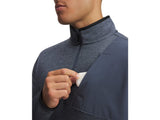 Under Armour Unisex Drive SweaterFleece Apparel - Perfect Fitment
