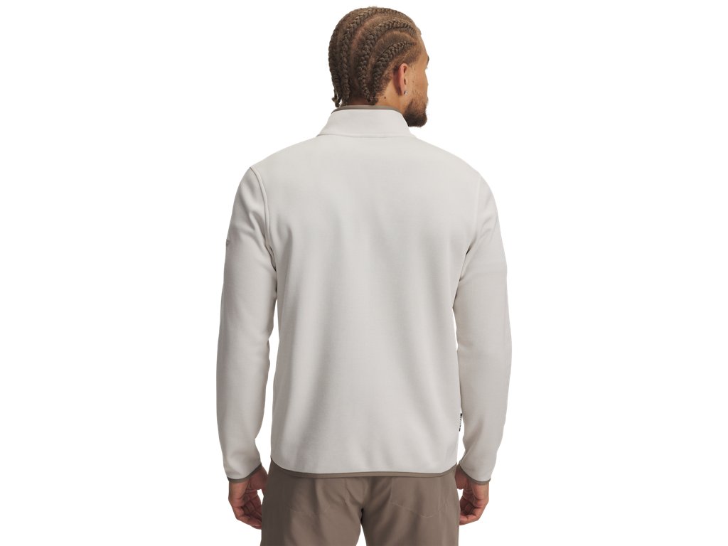 Under Armour Unisex Drive SweaterFleece Apparel - Perfect Fitment