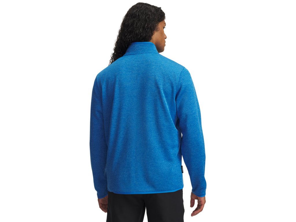 Under Armour Unisex Drive SweaterFleece Apparel - Perfect Fitment