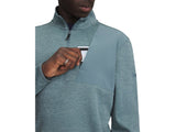 Under Armour Unisex Drive SweaterFleece Apparel - Perfect Fitment