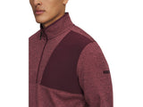 Under Armour Unisex Drive SweaterFleece Apparel - Perfect Fitment
