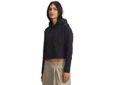 Under Armour Women's Unstoppable Fleece Hoodie - Sweat Wicking