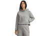 Under Armour Women's Unstoppable Fleece Hoodie - Sweat Wicking