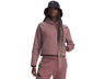 Under Armour Women's Unstoppable Fleece Hoodie - Sweat Wicking