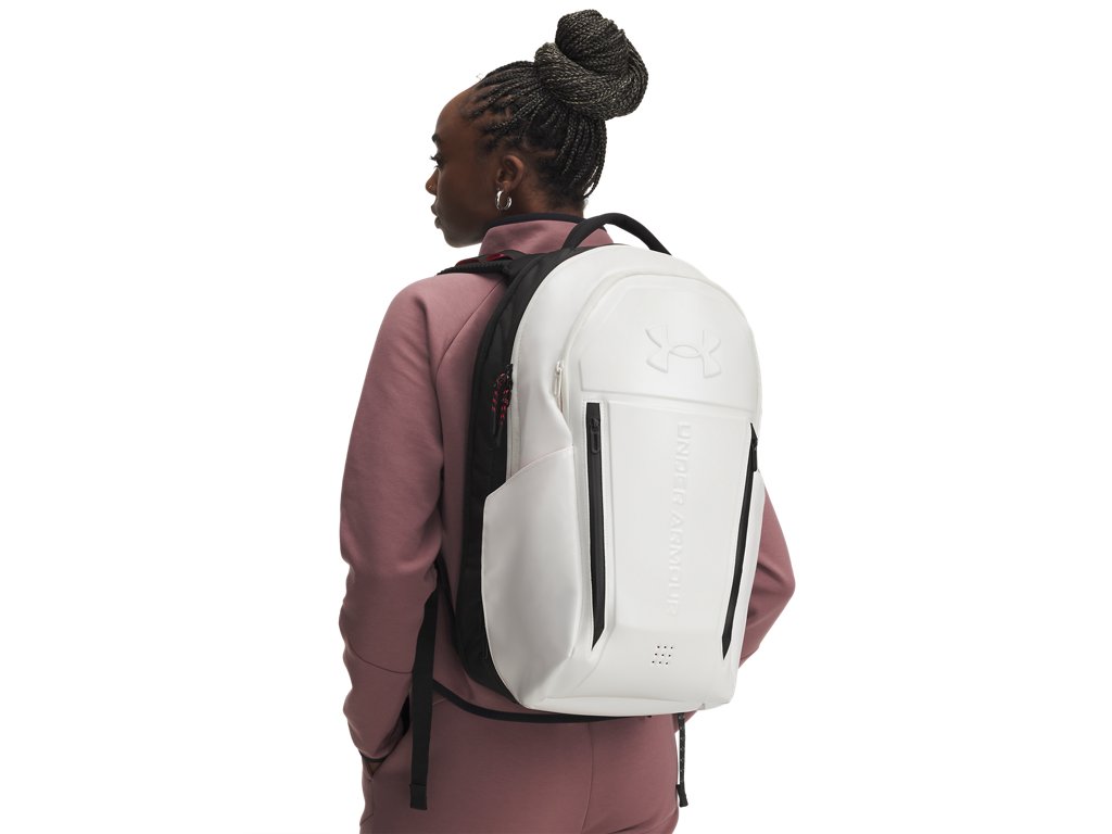 Under Armour Unisex No Weigh Backpack Accessories - Expandable Storage Space