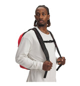 Under Armour Unisex No Weigh Backpack Accessories - Expandable Storage Space