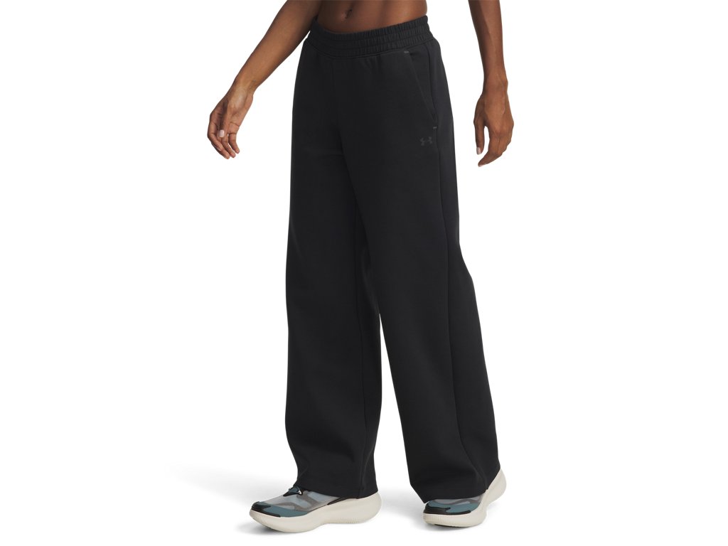 Under Armour Unisex Unstoppable Fleece Apparel - Adjustable Waist