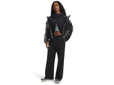 Under Armour Unisex Unstoppable Fleece Apparel - Adjustable Waist