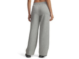 Under Armour Unisex Unstoppable Fleece Apparel - Adjustable Waist