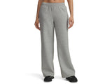 Under Armour Unisex Unstoppable Fleece Apparel - Adjustable Waist