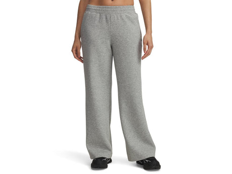 Under Armour Unisex Unstoppable Fleece Apparel - Adjustable Waist