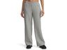 Under Armour Unisex Unstoppable Fleece Apparel - Adjustable Waist