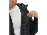 Under Armour Women's Legend Down Jacket - Water Repellent and Insulated