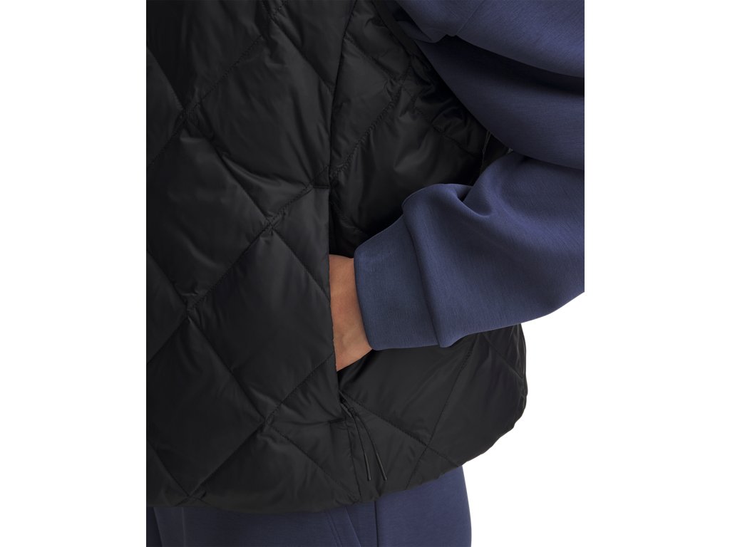 Under Armour Women's Legend Down Vest - Ethically Sourced Insulation
