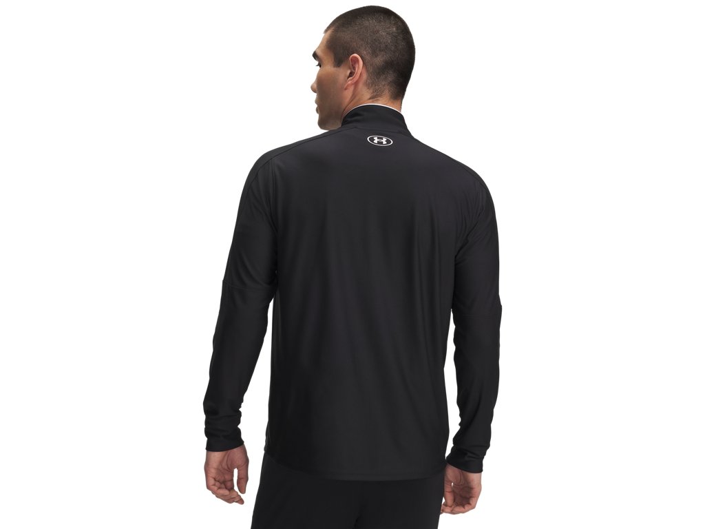 Under Armour Mens Challenger Track Jacket - Sweat Wicking