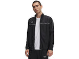 Under Armour Mens Challenger Track Jacket - Sweat Wicking