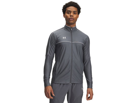 Under Armour Mens Challenger Track Jacket - Sweat Wicking