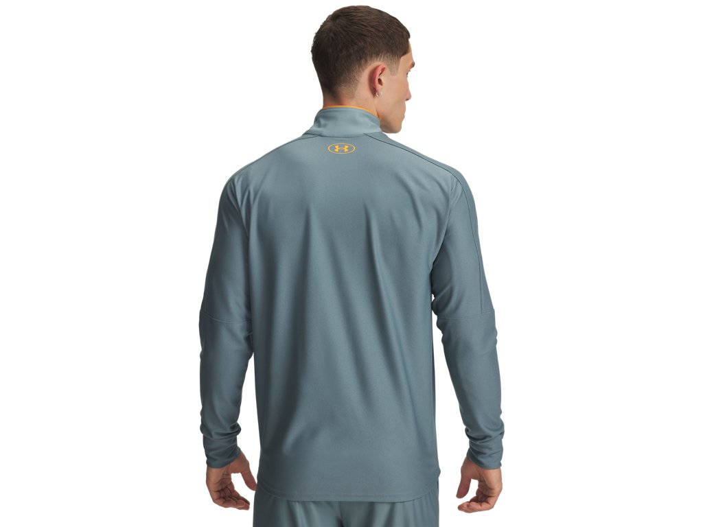 Under Armour Mens Challenger Track Jacket - Sweat Wicking