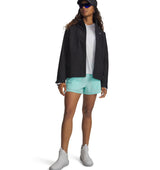 Under Armour Womens Cloudstrike Jacket
