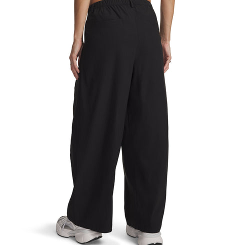 Under Armour Womens Unstoppable Pleated Pants