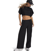 Under Armour Womens Unstoppable Pleated Pants