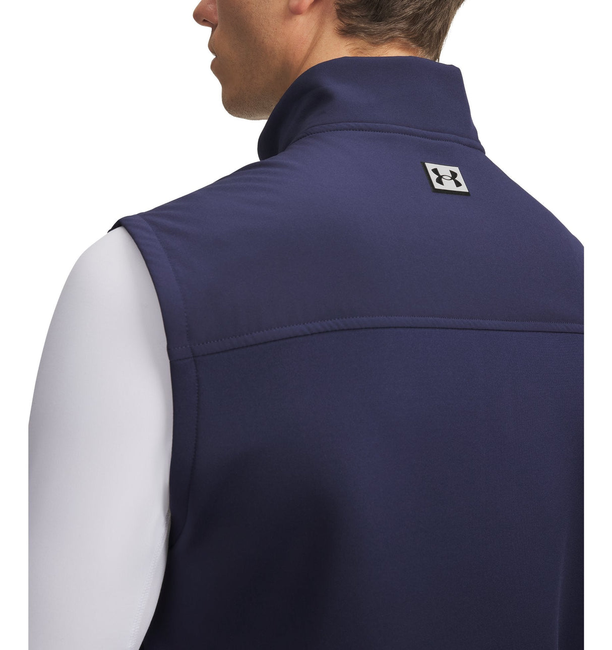 Under Armour Mens Drive Pro Hybrid Vest