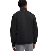 Under Armour Mens Drive Wind Quarter Zip