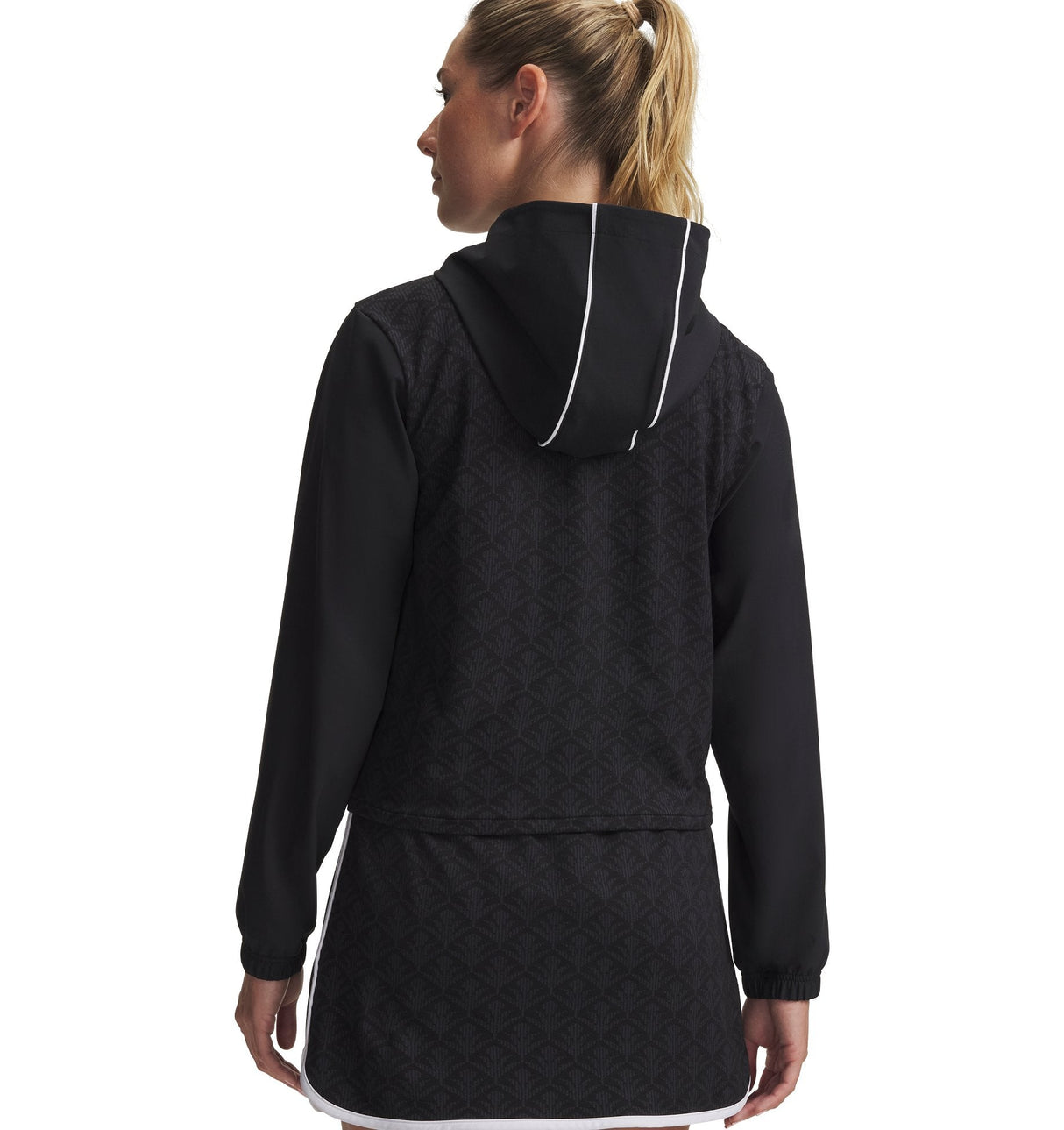 Under Armour Womens Drive Full-Zip Hoodie