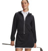 Under Armour Womens Drive Full-Zip Hoodie