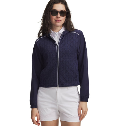 Under Armour Womens Drive Full-Zip Hoodie