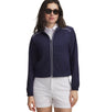 Under Armour Womens Drive Full-Zip Hoodie