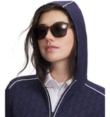 Under Armour Womens Drive Full-Zip Hoodie