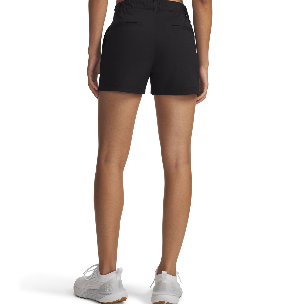 Under Armour Womens Drive Shorts