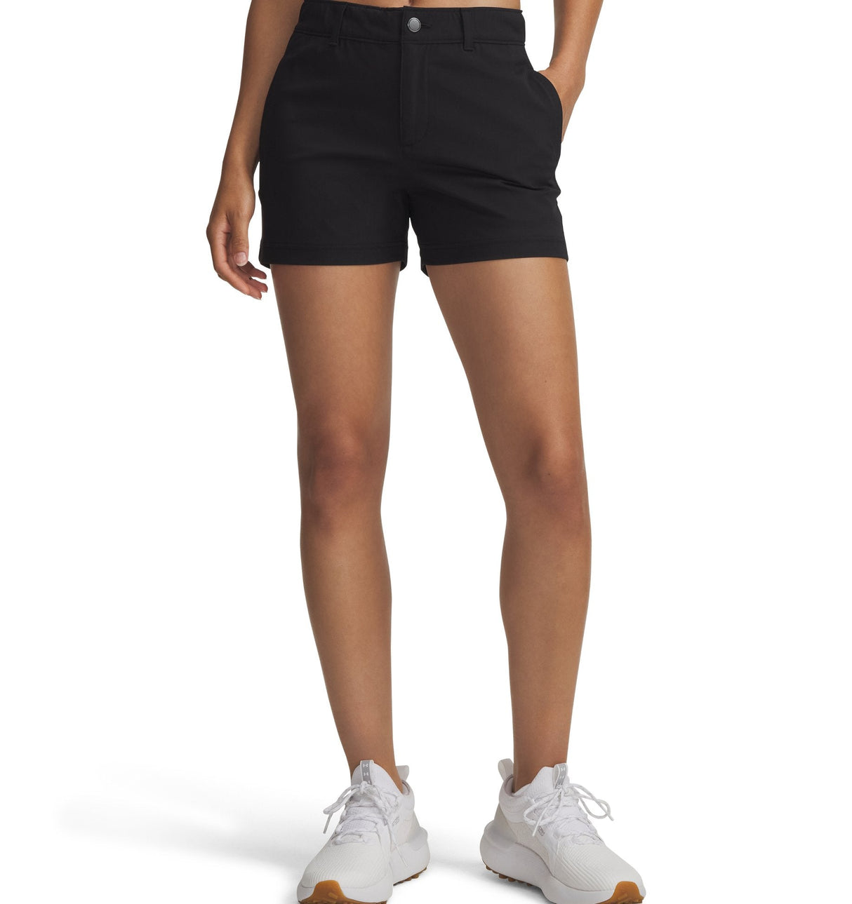 Under Armour Womens Drive Shorts
