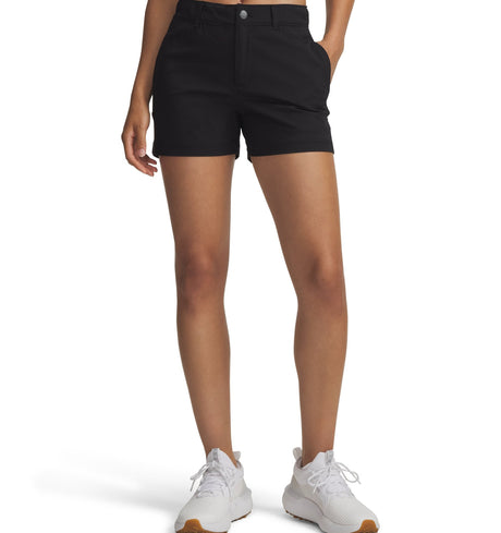Under Armour Womens Drive Shorts