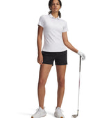 Under Armour Womens Drive Shorts
