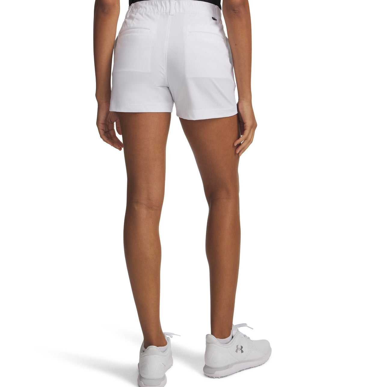 Under Armour Womens Drive Shorts