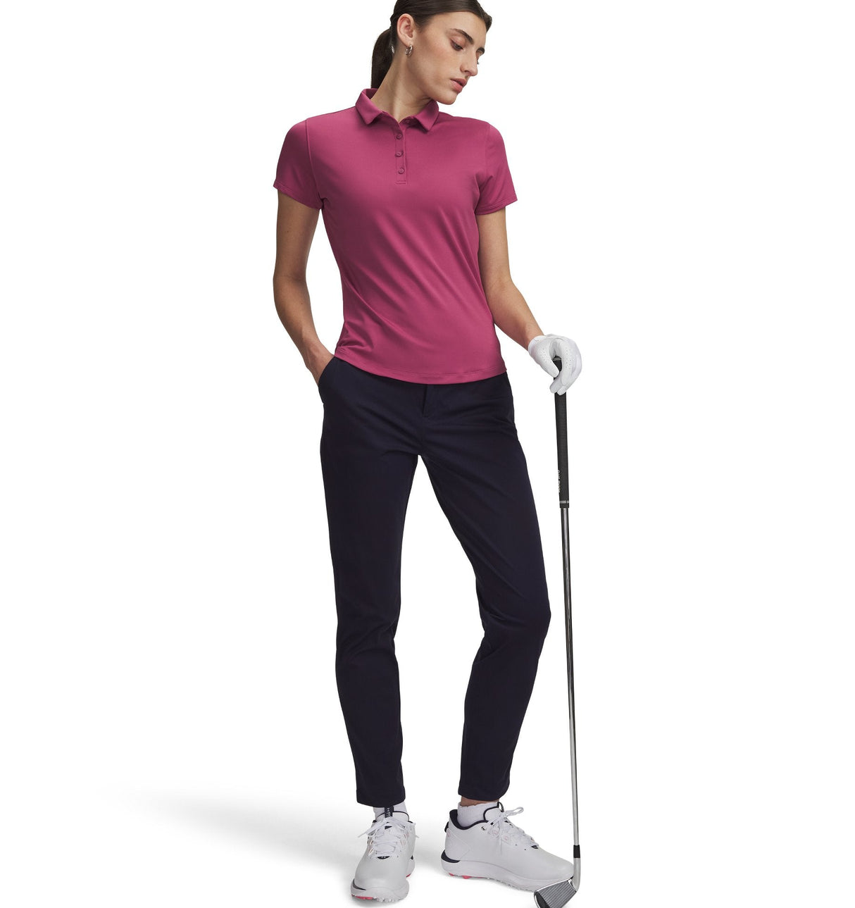 Under Armour Womens Drive Pants