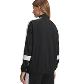 Under Armour Womens Team Knit Warm Up Jacket