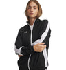 Under Armour Womens Team Knit Warm Up Jacket