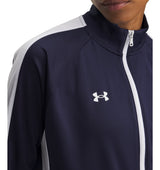 Under Armour Womens Team Knit Warm Up Jacket