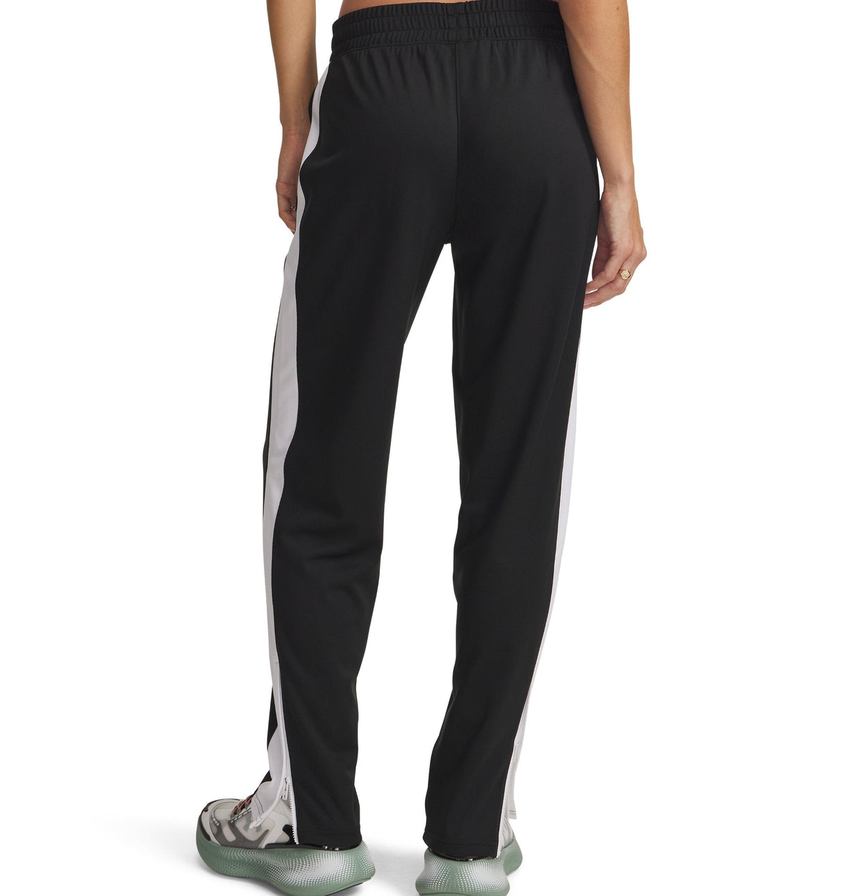 Under Armour Womens Team Knit Warm Up Pants